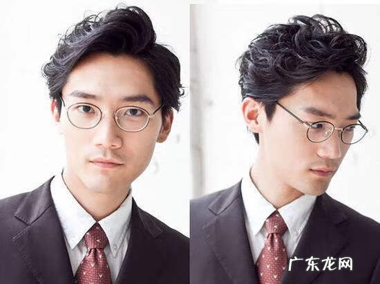 男生发型名称大全图解 男生 发型 名称