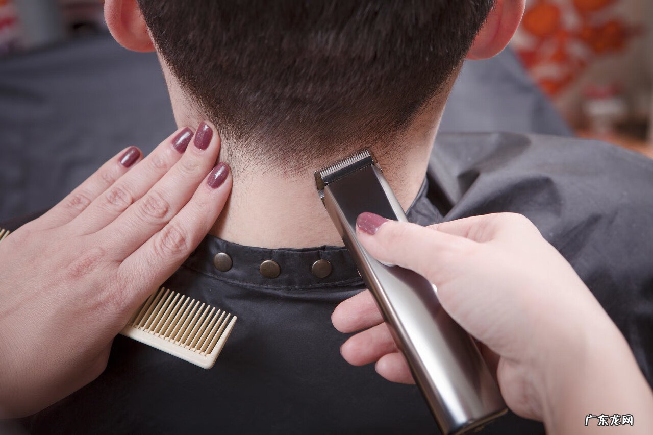 男生发型名称大全图解 男生 发型 名称