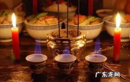 七月半吃什么传统食物福建 江西七月半吃什么传统食物