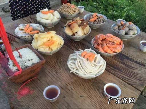 七月半吃什么传统食物福建 江西七月半吃什么传统食物