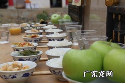 七月半供饭供多久 七月半供饭有什么讲究吗