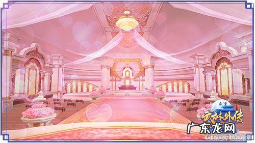 武林外传官方网 武林外传寻宝网手机版