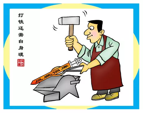 女友和我分手了,但是我很爱她,不舍得她,我还要再去追求她吗?