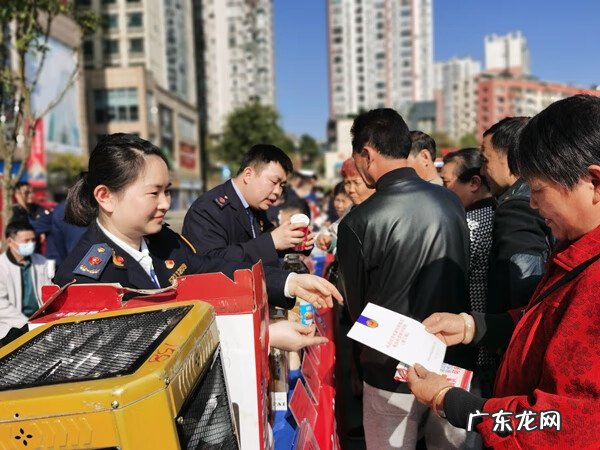 2022年315活动主题名称 2022年315的主题