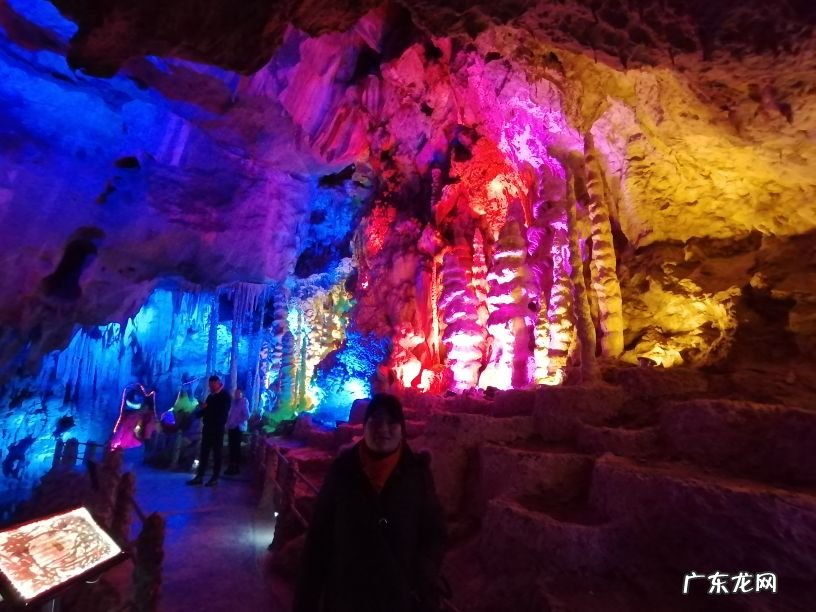 房县汽车站到野人洞 房县野人洞里面是什么样子