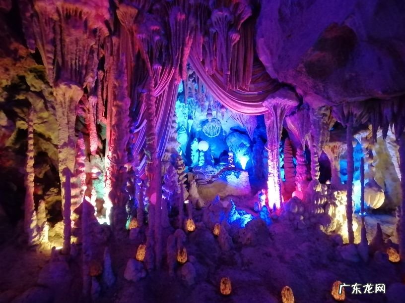 房县汽车站到野人洞 房县野人洞里面是什么样子