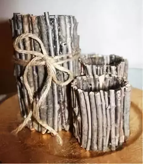 枯木摆件象征着什么 枯木技挂墙艺术