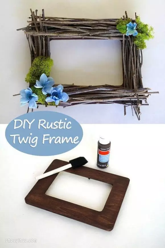 枯木摆件象征着什么 枯木技挂墙艺术