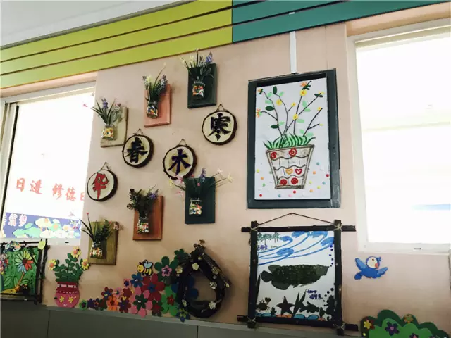 枯木摆件象征着什么 枯木技挂墙艺术