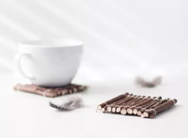 枯木摆件象征着什么 枯木技挂墙艺术