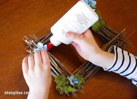 枯木摆件象征着什么 枯木技挂墙艺术