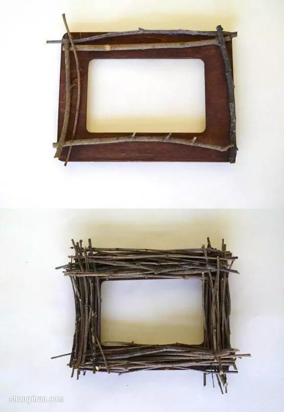 枯木摆件象征着什么 枯木技挂墙艺术