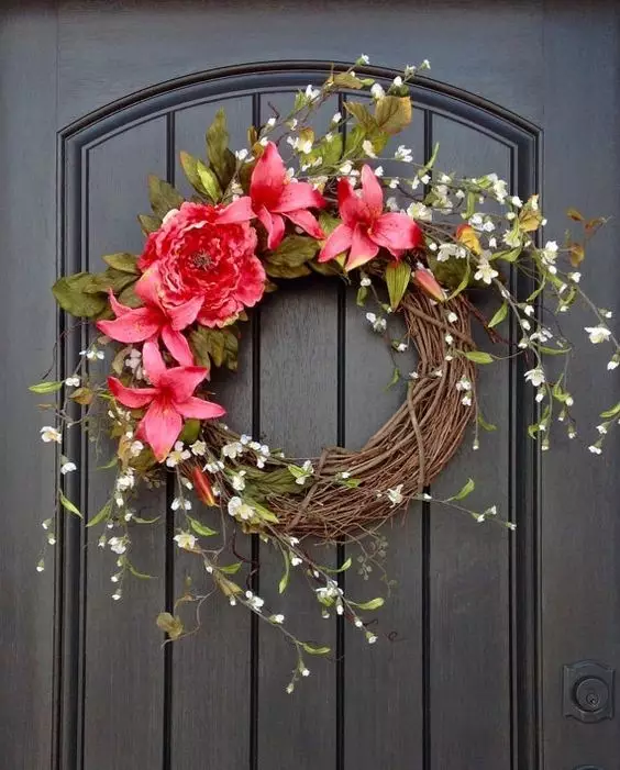 枯木摆件象征着什么 枯木技挂墙艺术