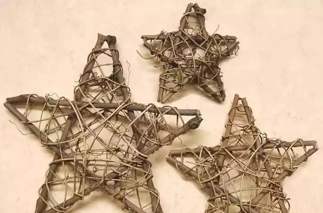 枯木摆件象征着什么 枯木技挂墙艺术