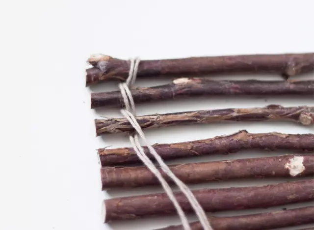 枯木摆件象征着什么 枯木技挂墙艺术