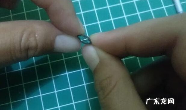 简单好看衍纸教程图解 衍纸画教程初学者图片