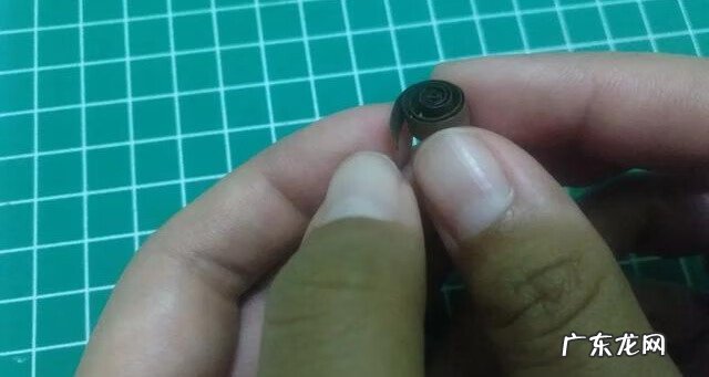 简单好看衍纸教程图解 衍纸画教程初学者图片