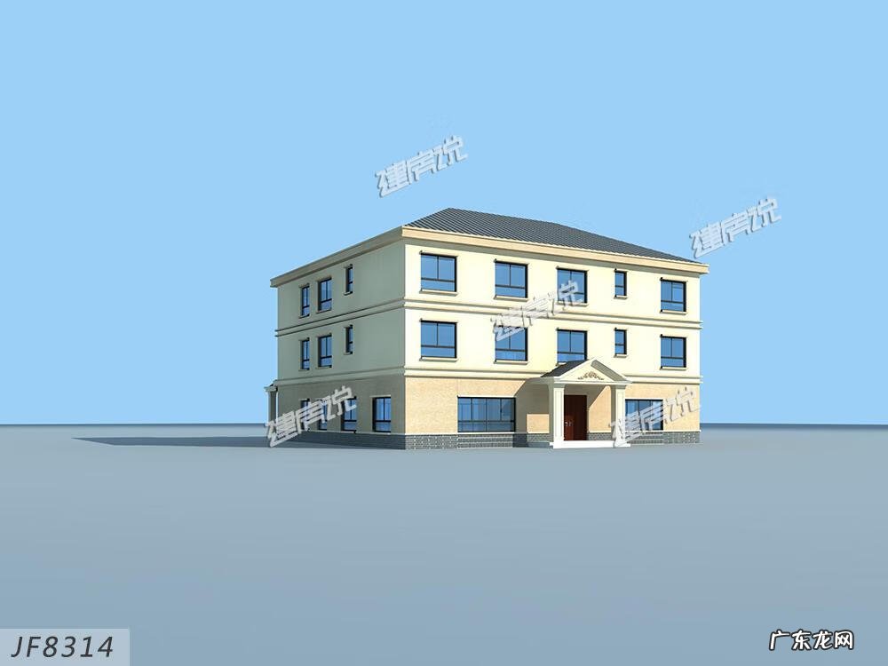 门市房里边有柱子好不好 门市中间有柱子风水