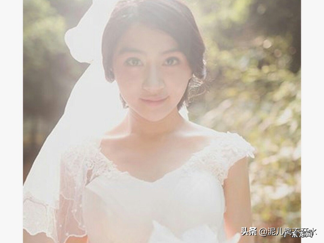 在生活中,你梦到过别人的新娘吗?她与你在梦中发生了怎样的故事?