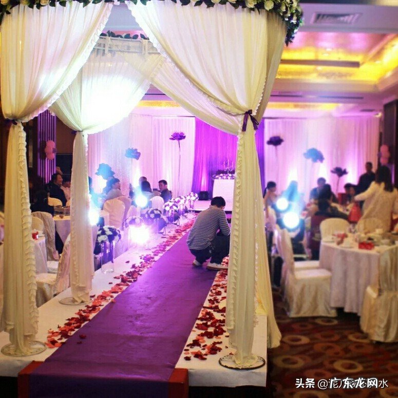 在生活中,你梦到过别人的新娘吗?她与你在梦中发生了怎样的故事?