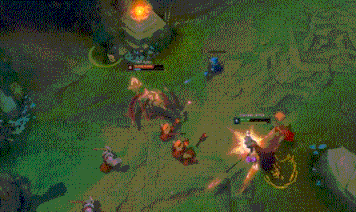 lol吸血书 lol吸血鬼叫啥名字