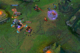 lol吸血书 lol吸血鬼叫啥名字