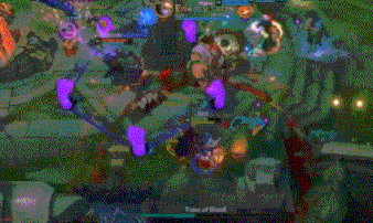 lol吸血书 lol吸血鬼叫啥名字