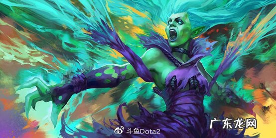 2022大树上单出装 树人出装