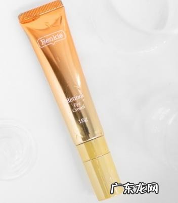 真丽斯视黄醇眼霜 视黄醇面霜好用吗