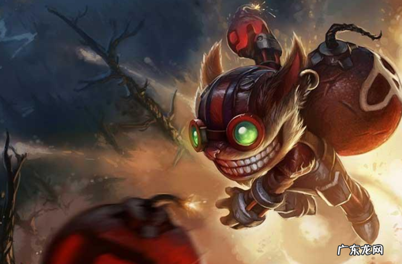 吉格斯爆破鬼才 吉格斯电玩爆破在哪下