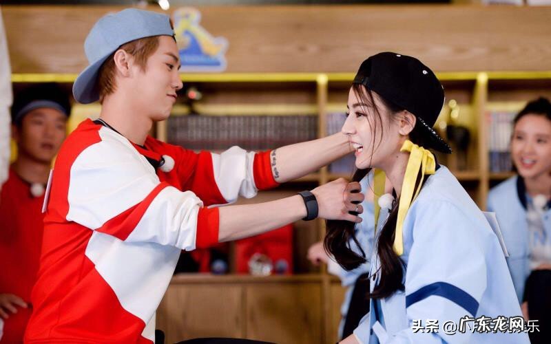 娱乐圈因被“坑”上热搜的明星有哪些?