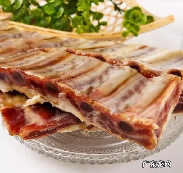 丽江腊排骨火锅配菜 丽江腊排骨火锅介绍