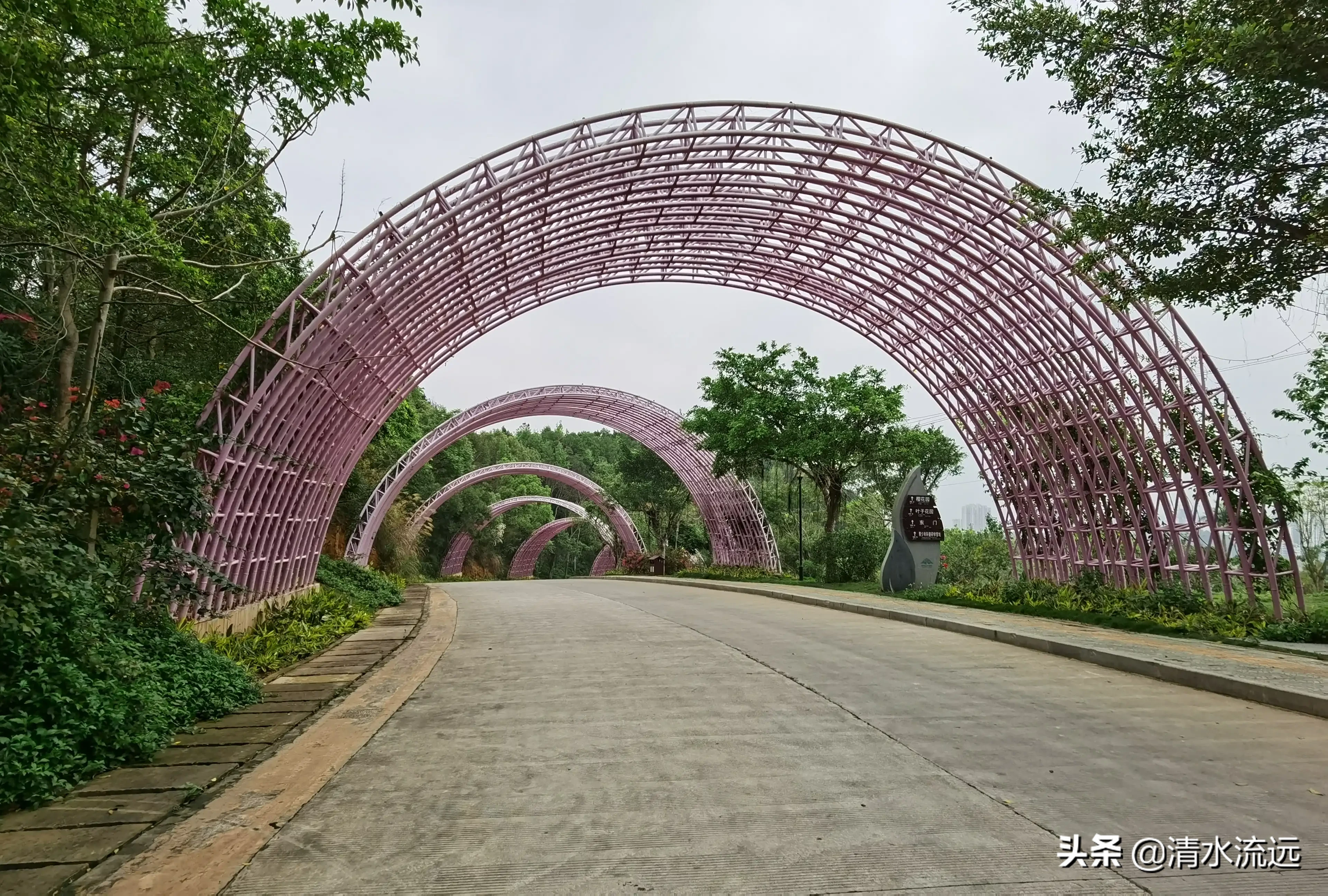 南宁现在有什么新的好玩地方?