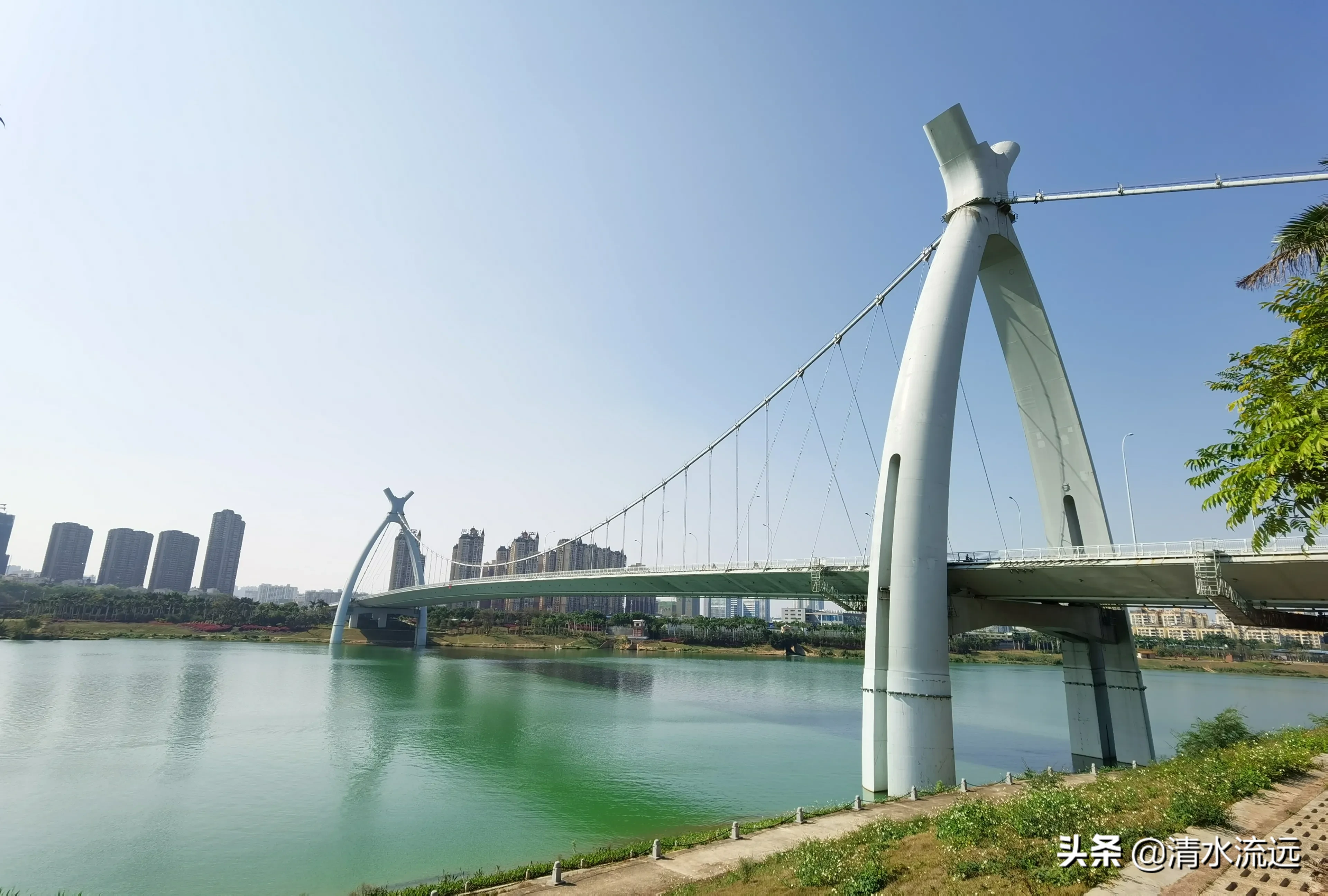 南宁现在有什么新的好玩地方?