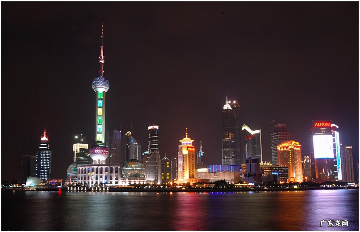 外滩风水 上海外滩的风水