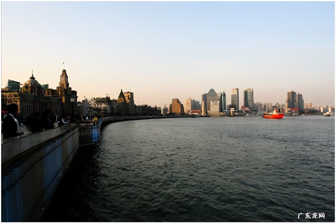 外滩风水 上海外滩的风水