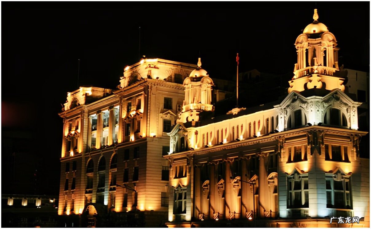 外滩风水 上海外滩的风水