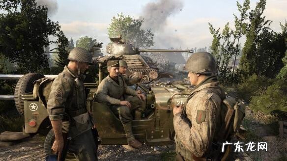 使命召唤9低配置设置 使命召唤9需要的配置