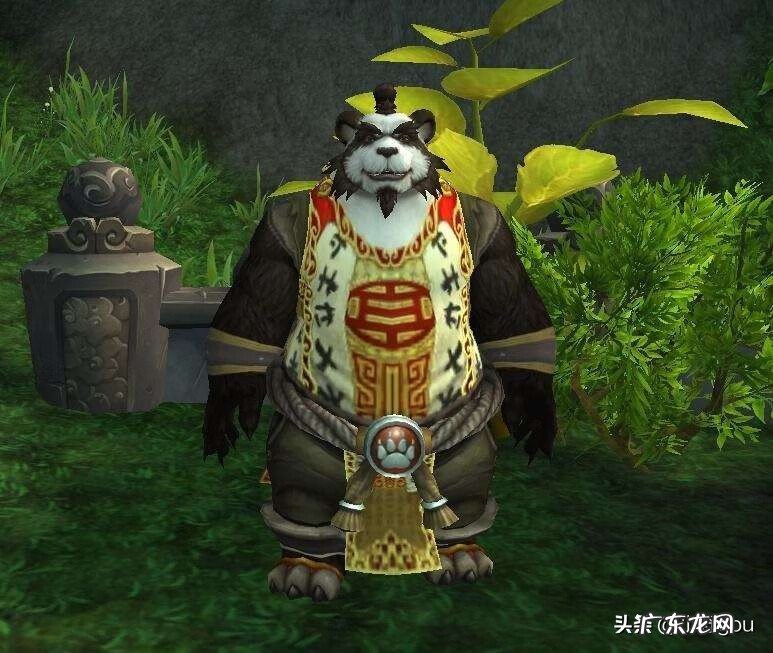 魔兽世界著名战士npc 魔兽世界npc名字