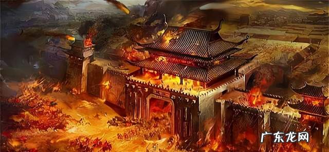 大魔神传奇 传奇魔王