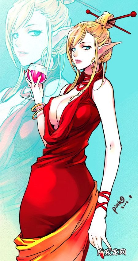 dnf官方页面主题曲 DNF主题曲