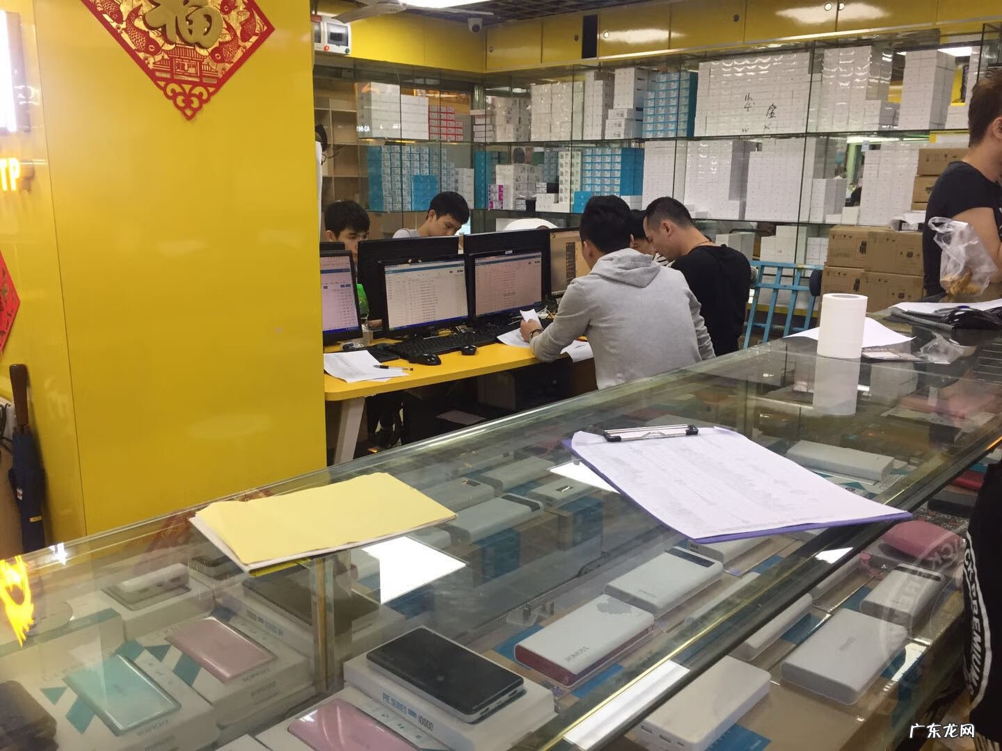 华强北远望数码城手机可靠吗 华强北远望数码城是全新的吗