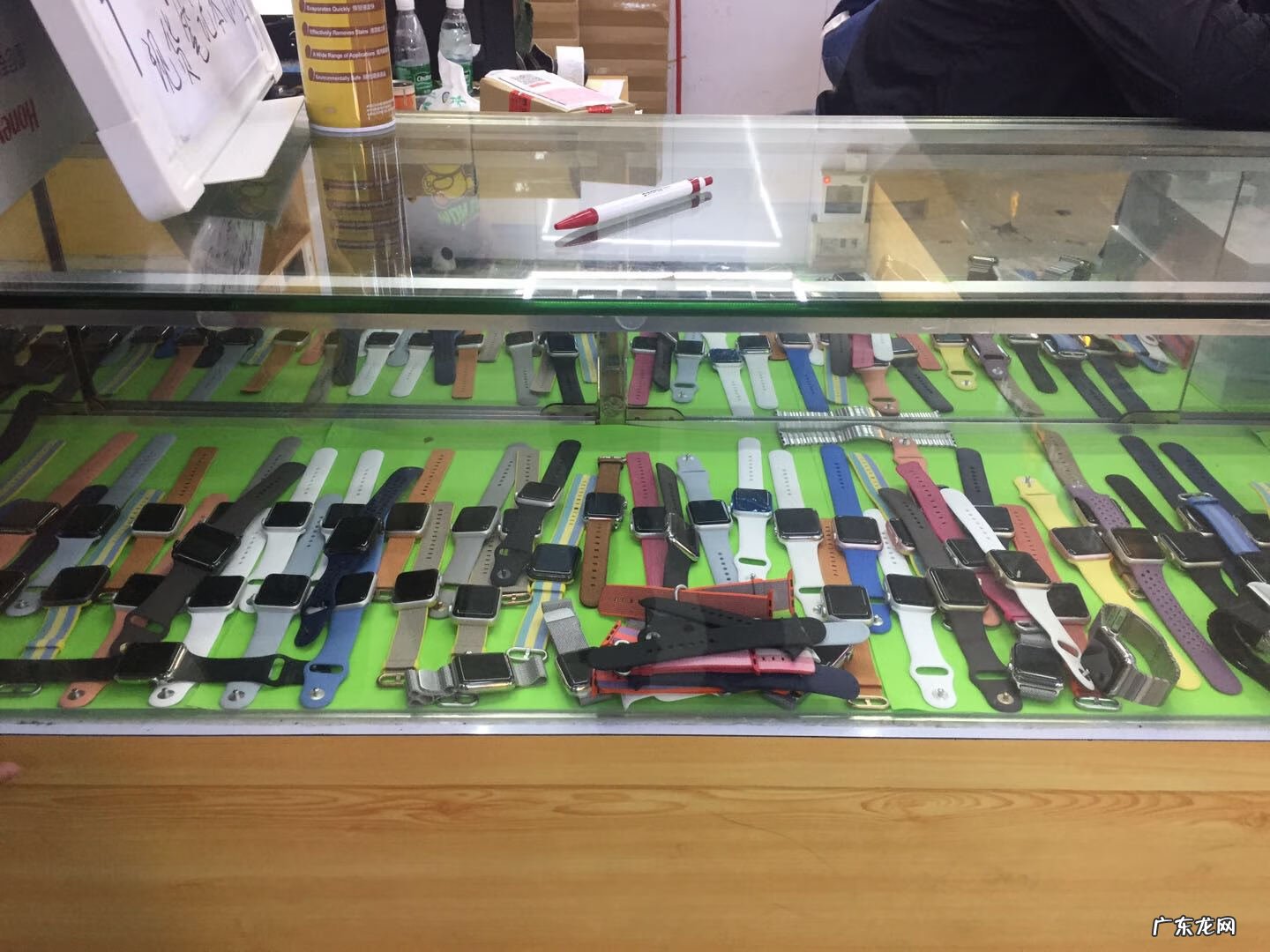 华强北远望数码城手机可靠吗 华强北远望数码城是全新的吗