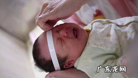 小头畸形但面貌正常 小头畸形几个月能发现