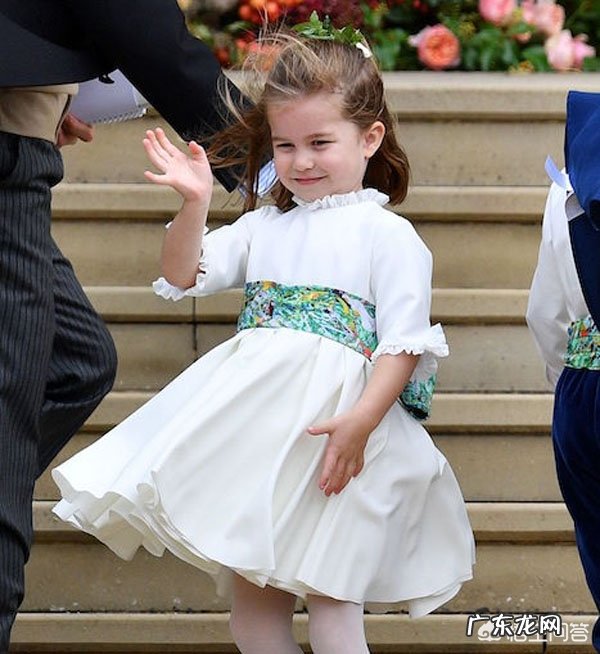 凯特王妃的三个孩子都是什么星座?性格怎么样?