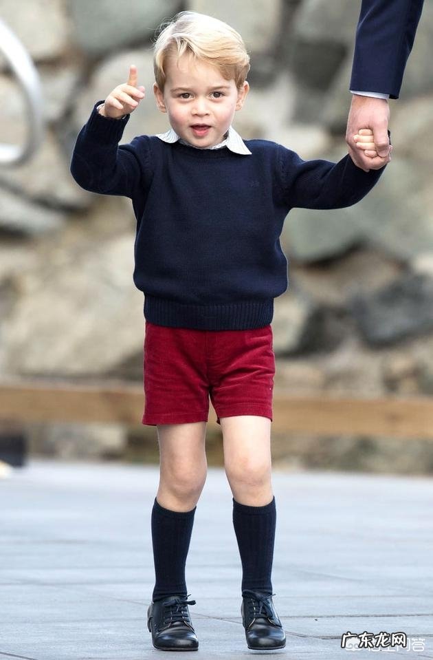 凯特王妃的三个孩子都是什么星座?性格怎么样?