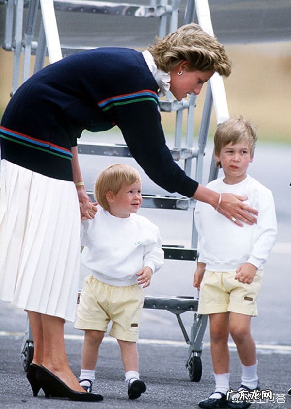 凯特王妃的三个孩子都是什么星座?性格怎么样?