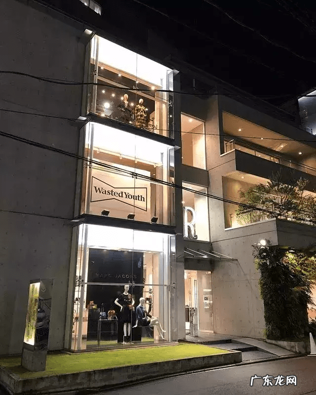 男装潮牌店铺店名 潮流男装店铺介绍