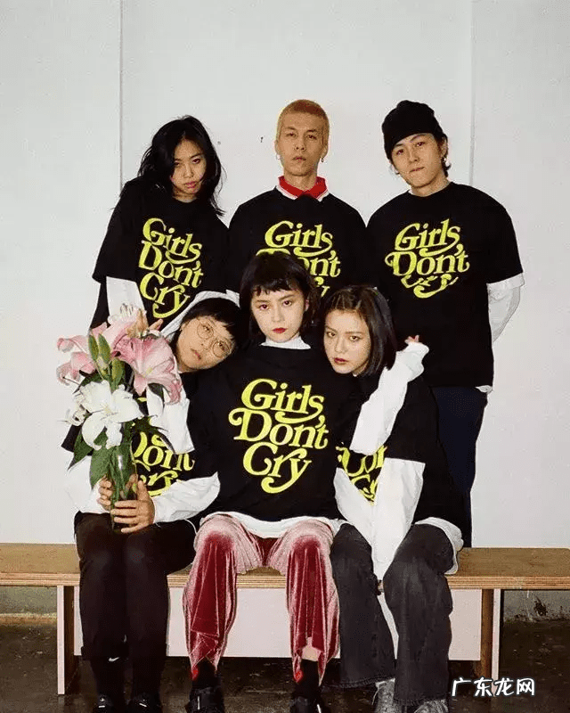 男装潮牌店铺店名 潮流男装店铺介绍