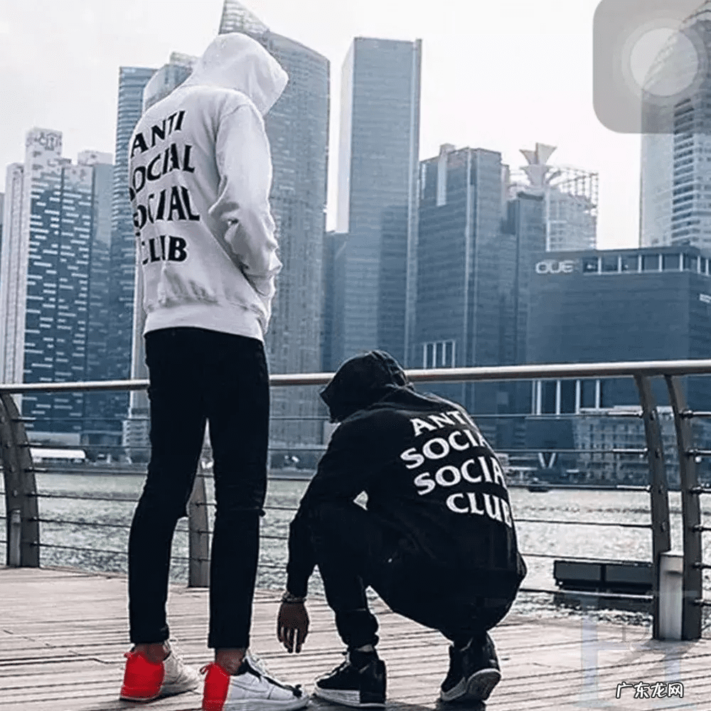 男装潮牌店铺店名 潮流男装店铺介绍